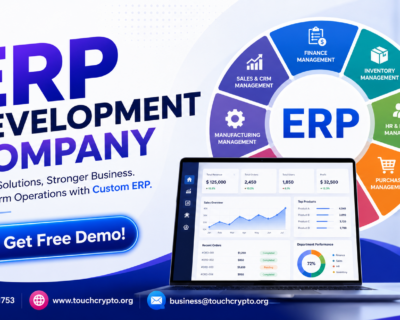 ERP-Development-Company
