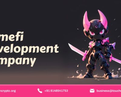 Gamefi-Development