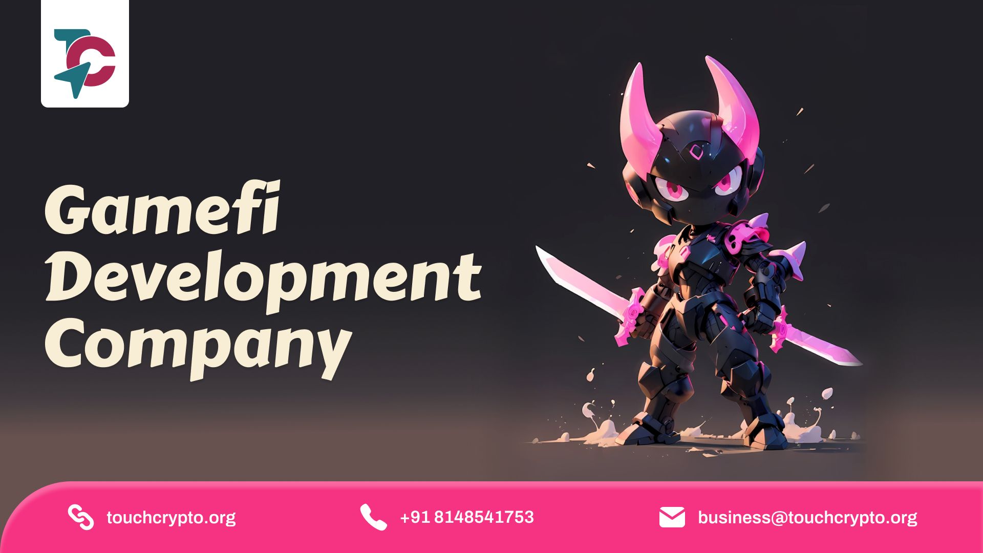 Create Engaging GameFi Apps with Blockchain Tech