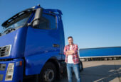 Truck U – CDL School