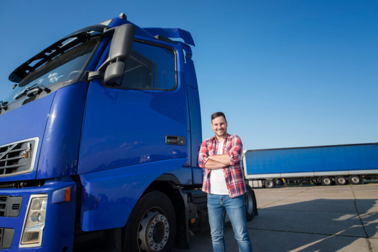 Truck U – CDL School