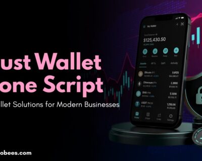 Trust-Wallet-Clone-Script