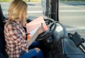 Truck U – CDL School