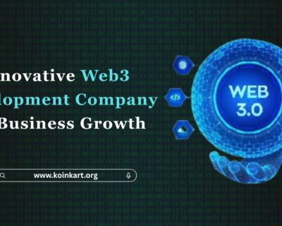 Web3-Development-Company