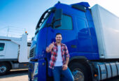 Truck U – CDL School