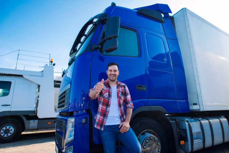 Truck U – CDL School