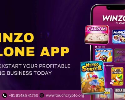 Winzo-Clone-App