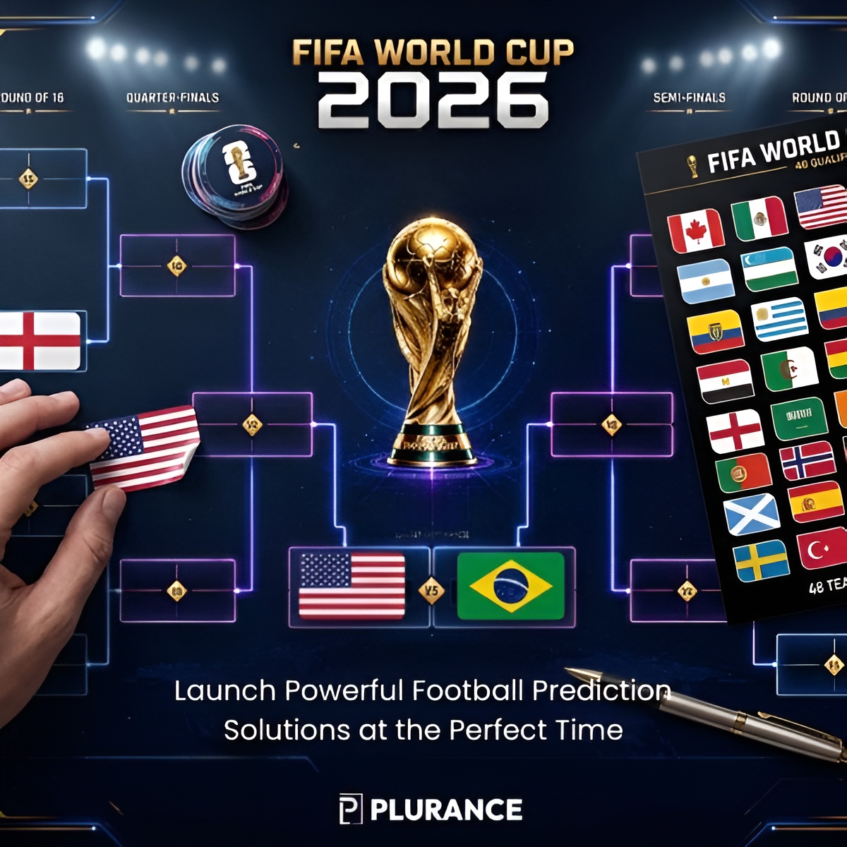 Why Invest in a Football Prediction Clone Script for Your Sports Tech Startup