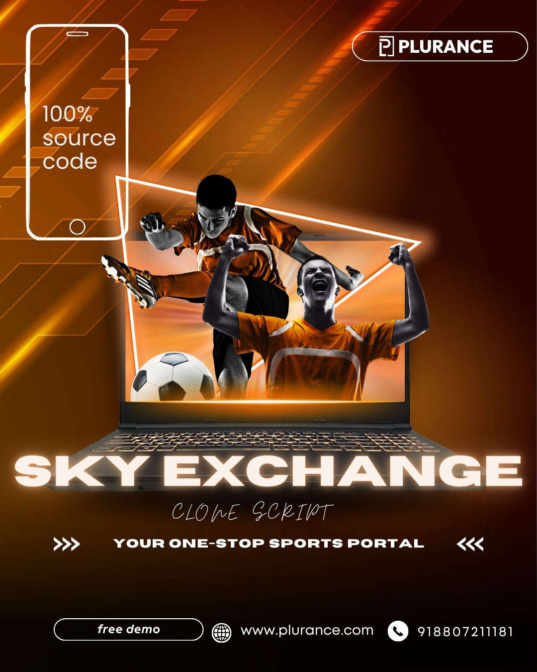 Start Your Online Betting Business with an Advanced SkyExchange Clone script