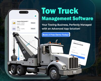 tow-truck