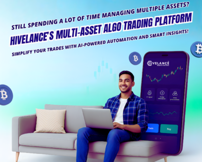 Algo-trading