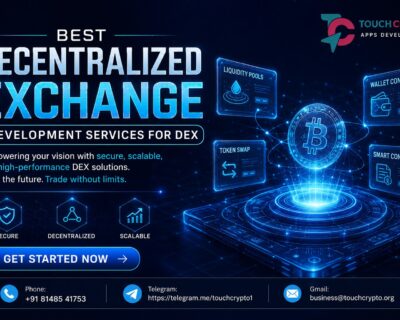 Best-Decentralized-Exchange-Development-Services-for-DEX
