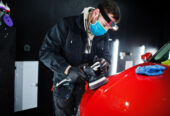 Ace Built Automotive | Car Wraps & Auto Repair Las Vegas