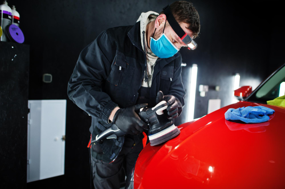 Ace Built Automotive | Car Wraps & Auto Repair Las Vegas