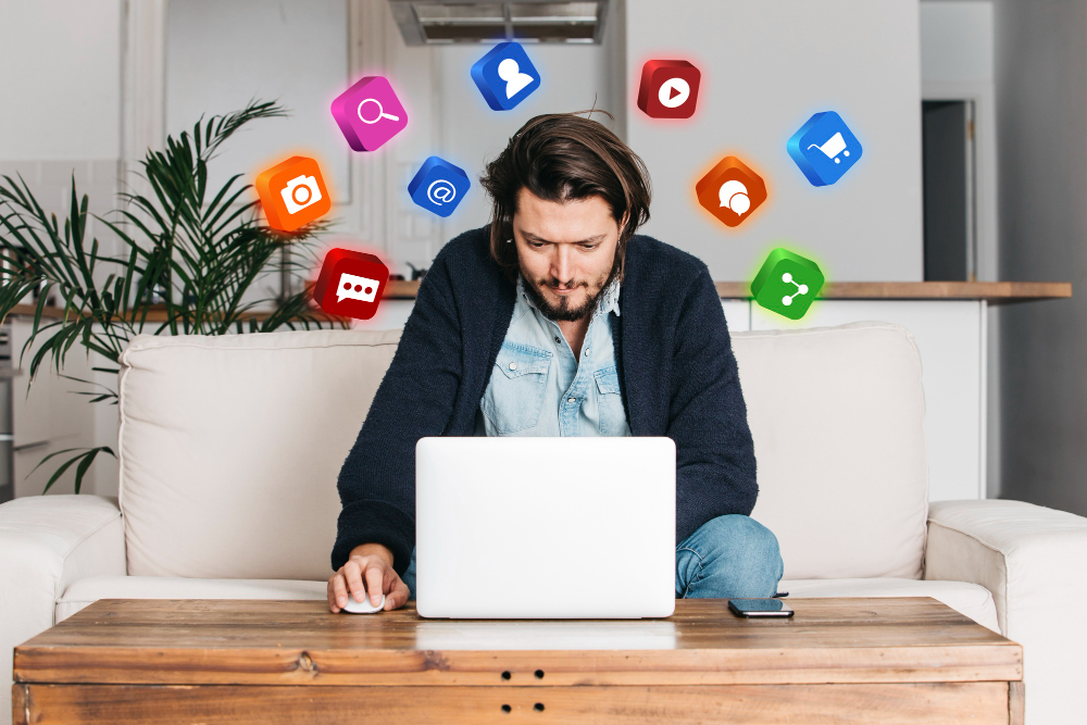 Social Media LV | Professional Social Media Services in Las Vegas