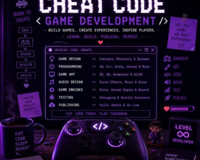 Hivelance-Cheat-Code-Game-Development
