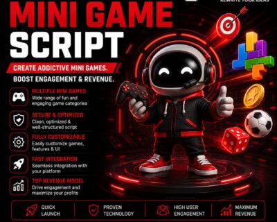 Hivelance-Mini-Game-Script