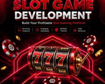 Hivelance-Slot-Game-Development