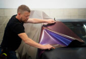 Ace Built Automotive | Car Wraps & Auto Repair Las Vegas