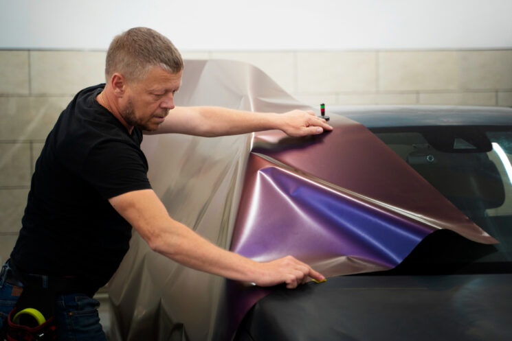 Ace Built Automotive | Car Wraps & Auto Repair Las Vegas