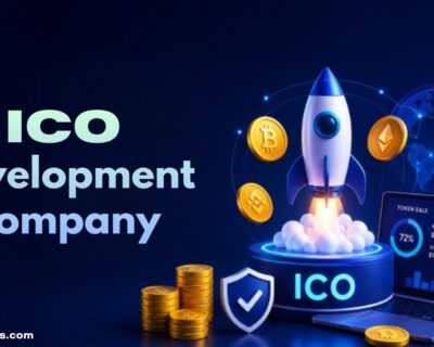 ICO-Development-Company
