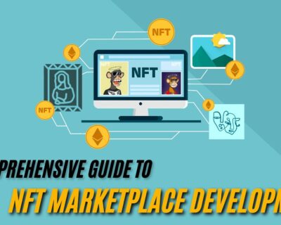 NFT-Marketplace-Development