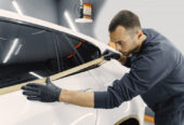 Ace Built Automotive | Car Wraps & Auto Repair Las Vegas