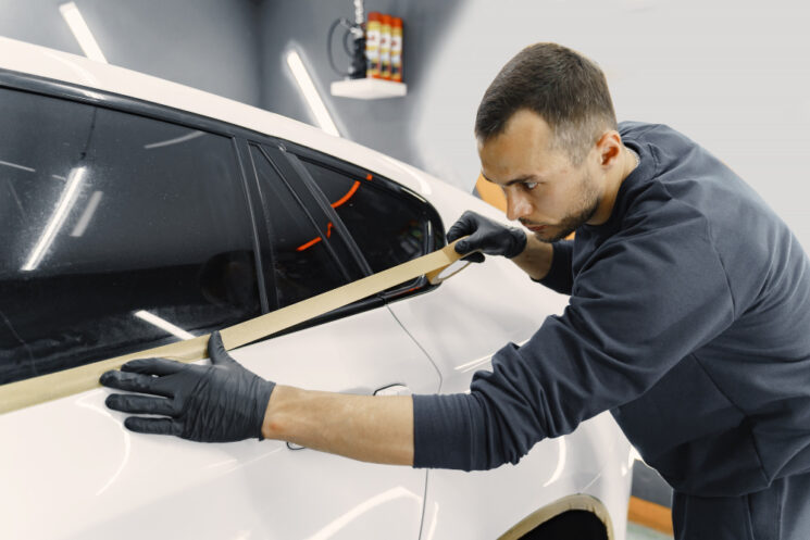Ace Built Automotive | Car Wraps & Auto Repair Las Vegas