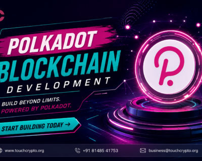 Polkadot-Blockchain-Development-touchcrypto