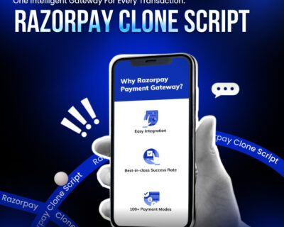 Razorpay-clone-script