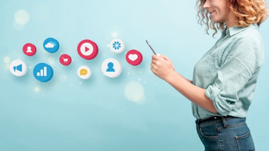 Social Media LV | Professional Social Media Services in Las Vegas