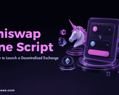Uniswap-Clone-Script