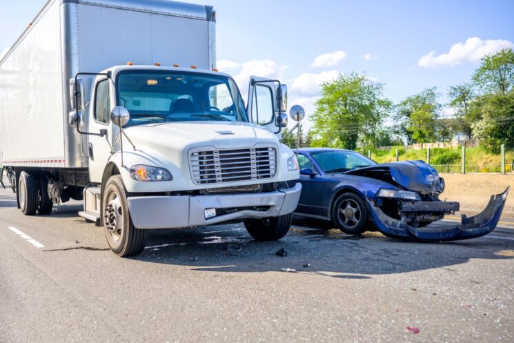 Ace Lakhani | Personal Injury Lawyer Las Vegas