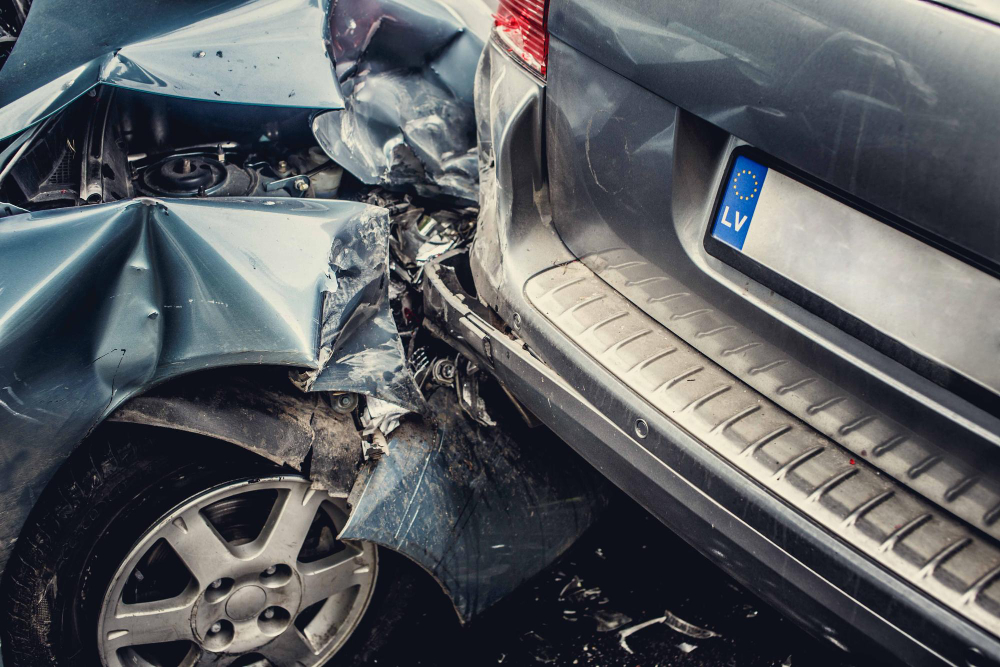 Ace Lakhani | Personal Injury Lawyer Las Vegas