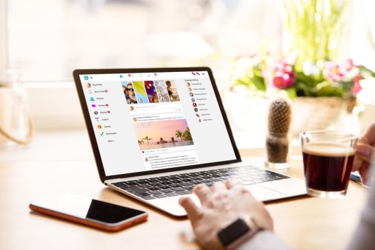 Social Media LV | Professional Social Media Services in Las Vegas
