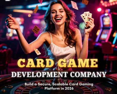 card-game-development