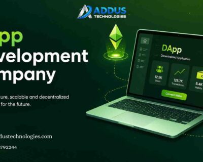 dapp-development-company