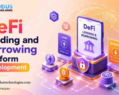 defi-lending-and-borrowing-platform-development