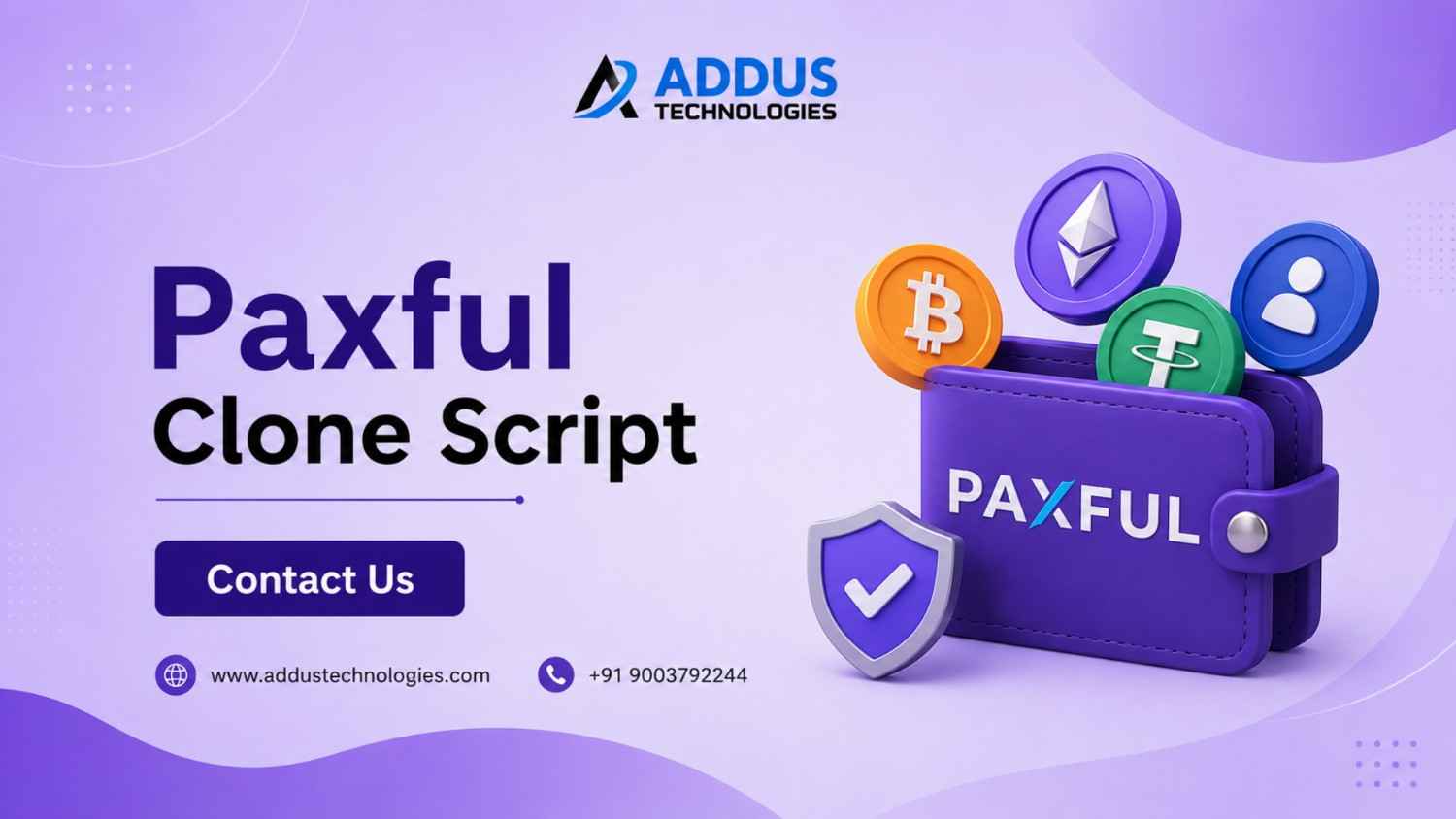 Advanced Paxful Clone Script for Modern Crypto Business Growth