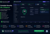 Nexura Security – #1 Free WordPress Malware Scanner & WAF Firewall