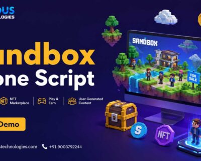 sandbox-clone-script