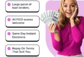 What Is The Speed At Which Same Day Payday Loans Disburse Cash?