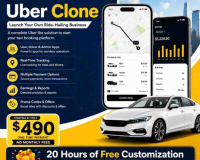 uber-clone