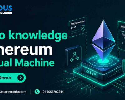 zero-knowledge-ethereum-virtual-machine