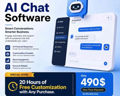 AI-Chat-C-1
