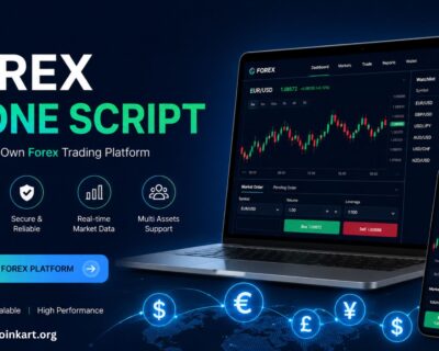 Forex-Clone-Koinkart