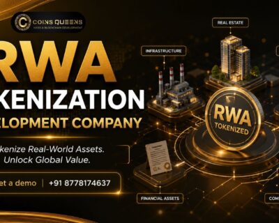 RWA-Tokenization-CoinsQueens