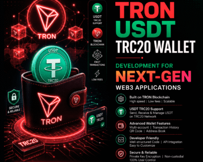 TRON-USDT-TRC20-Wallet-Development-1