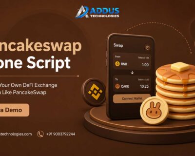 pancakeswap-clone-script