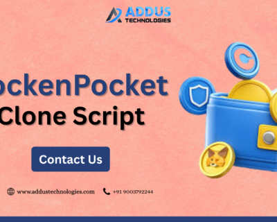 tockenpocket-clone-script